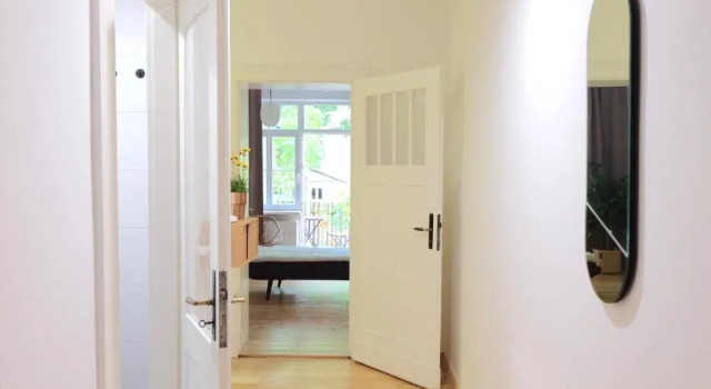 Lejlighed Design Apartments Weimar Altstadt
