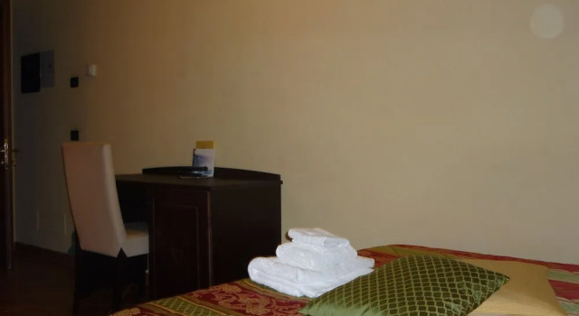 Номер Classic Hotel Oberje Dla Viere Oulx - Check-in Automatico 24h