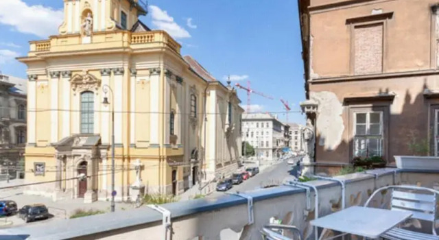 Unique Residence Király, Забронировать Апартаменты/квартира Апартаменты Будапешта, Апартаменты/квартира