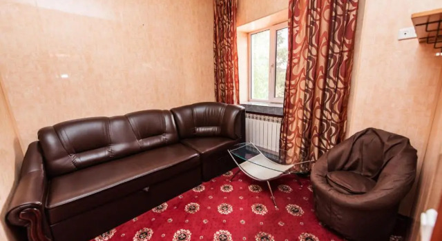 Номер Standard Mini Hotel Smak
