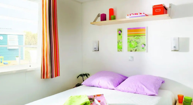 Camping Montpellier Plage, Rezervați Teren de campat Palavas-les-Flots Hérault