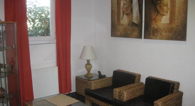 Galerie-Hotel, Réserver Hôtel Ostfildern Bade-Wurtemberg
