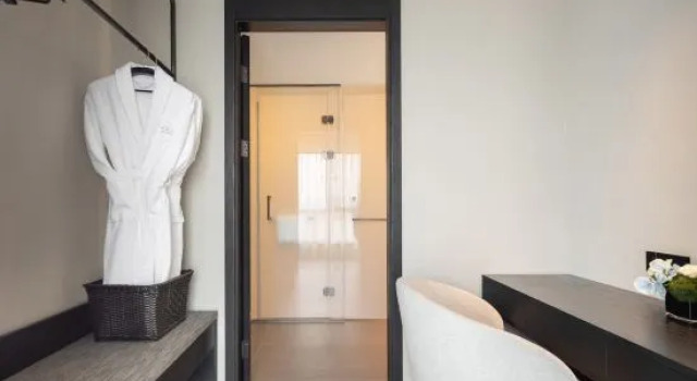 Люкс Deluxe XANA hotels