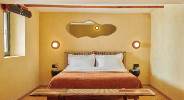 MINIMALIST An Eco Farmstay