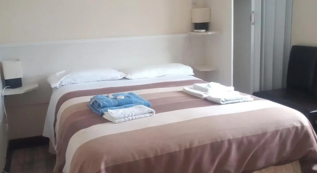 BELLEVILLE BED AND BREAKFAST, Reserva ahora Hotel Elgin Moray
