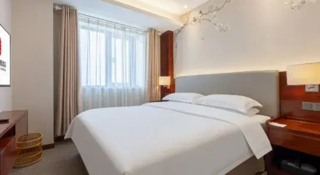 Люкс Licai Tianxi Hotel