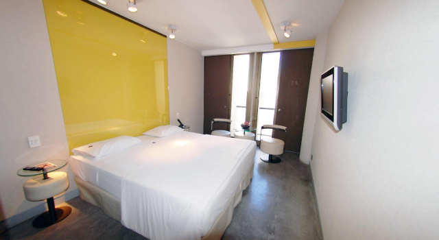 Viajero Hostels - Buenos Aires, Rezerwuj Hotel San Telmo Buenos Aires