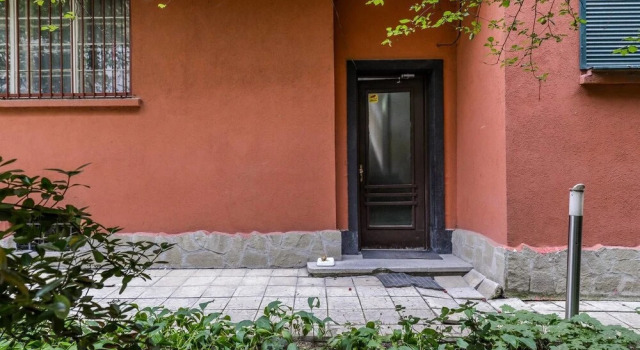 Fm Premium 1 Bdr Apartment The Coffee House, Забронировать Апартаменты/квартира Апартаменты Софии, рядом с Королевский дворец, Апартаменты/квартира