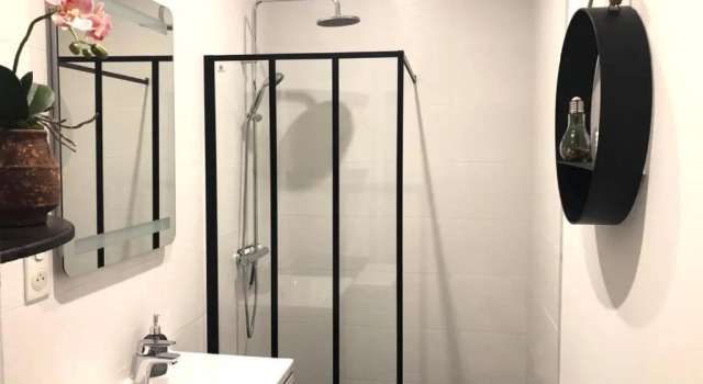 Апартаменты Villa des Arts
