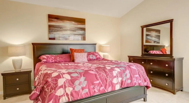 High Gate Park 217, Buchen Sie Ferienhaus Hotels in Four Corners mit Pool, Schwimmbad
