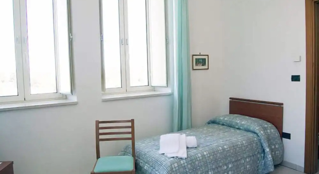 Номер Economy Centro di Spiritualità Madonna della Nova