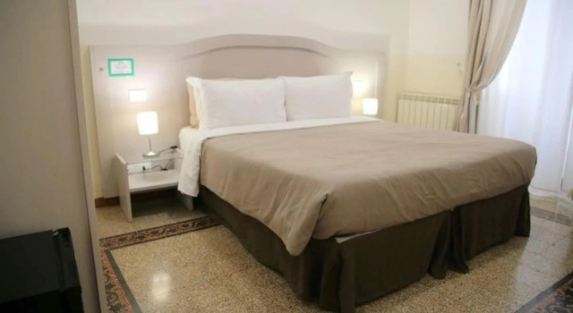 Biancoreroma B&B
