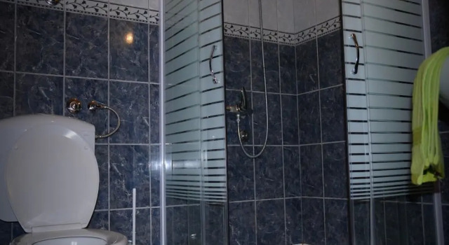 Студия с балконом Apartments De Lara s