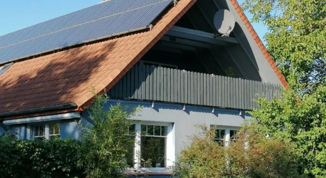 Ferienwohnung - Steuck