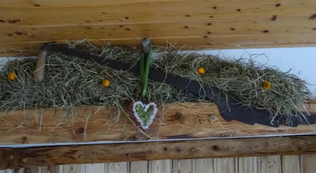 Haus Mitterstang, Rezervasyon Otel Engedey Berchtesgadener Land