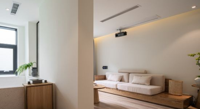 Люкс Qingcheng Mountain Mountain and Villa Private Tang Homestay