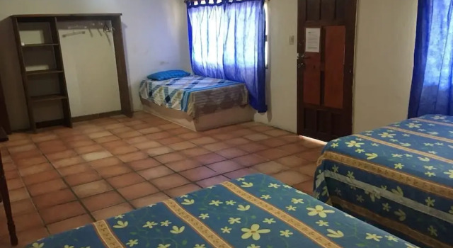 Cabañas Marias, Prenota Hotel Bacalar 