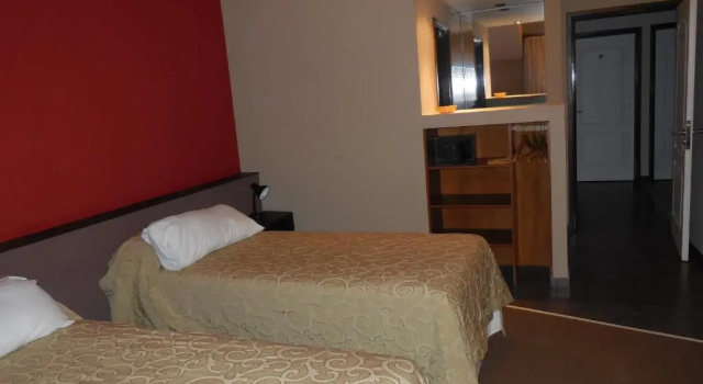 Номер Standard Pudu Lodge