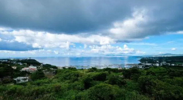 Yomitan Ocean View Apartment 302, Rezervovat Apartmán Apartmány v Okinawa, Apartmán