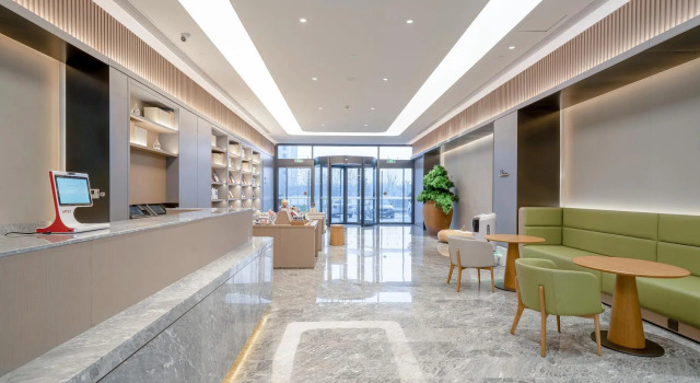 Ji Hotel Zaozhuang Municipal Government, Prenota Hotel Zaozhuang Shandong