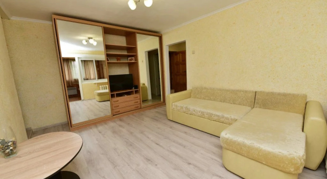 Inzhir Na Tsvetnom 28 Apartments
