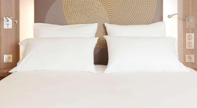 Номер Standard Novotel Paris Rueil Malmaison