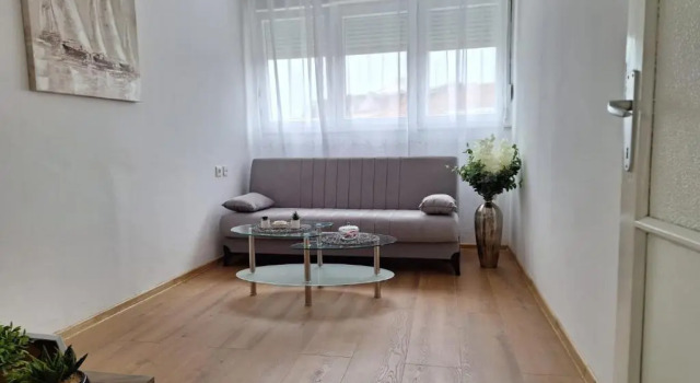 Апартаменты Apartment Megy