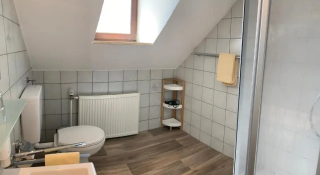 Номер Standard Hotel Restaurant Weihenstephaner Stuben