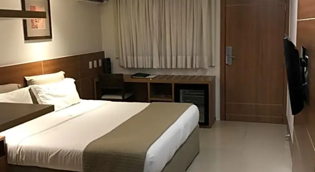 Номер Standard Américas Granada Hotel