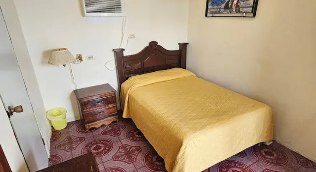 Standardní pokoj Hotel Chalet