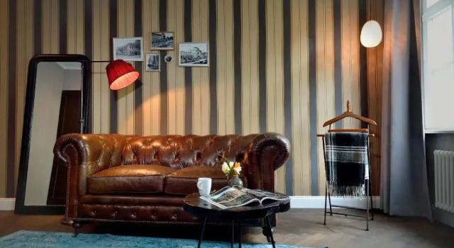 Двухместный номер Deluxe Syte Boutique Hotel Mannheim