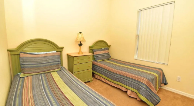 T812BD Morning Springs 4 Br villa by RedAwning