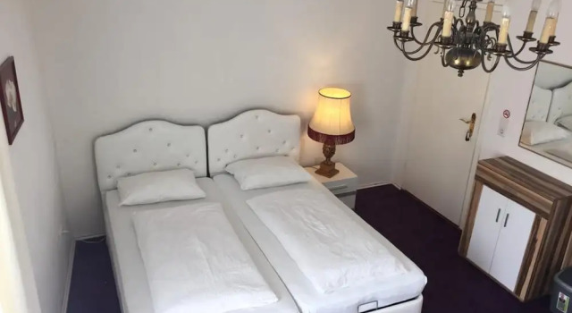 Apart Hotel Aspava, Varaa Hotelli Hotellit Baijeri pysäköinnillä, Pysäköinti