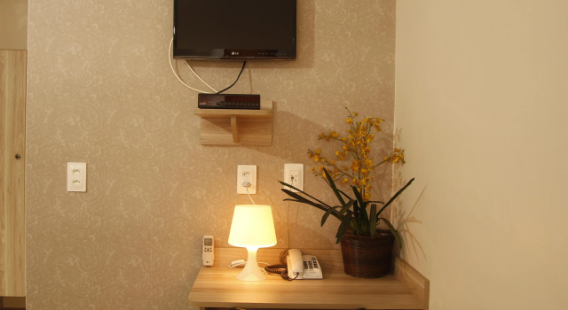 Turis Hotel