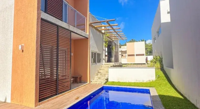 Номер Standard JT Prime - Casas de Luxo em Pipa/RN
