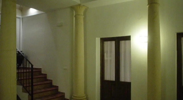 Коттедж Casa Rural Descanso del Quijote