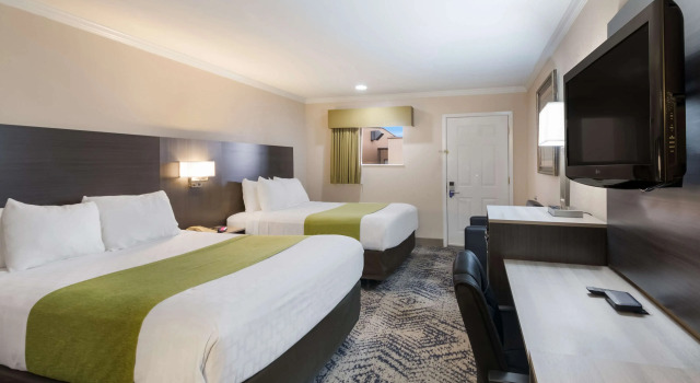 SureStay Hotel by Best Western Rockdale, Prenota Hotel Rockdale Texas