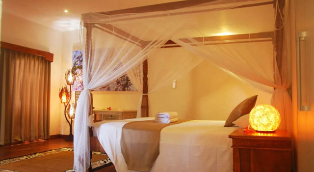 Poinciana Resort, Boek Resort All-inclusive hotels in Bali, All Inclusive