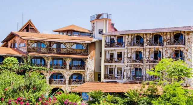 PalumboKendwa Zanzibar