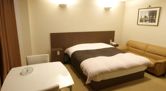 Номер Standard Hotel Le Mont (Adult Only)