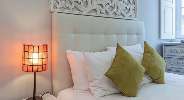 Двухместные апартаменты Standard с балконом и с видом на город Lisbon Core Apartments Bairro Alto