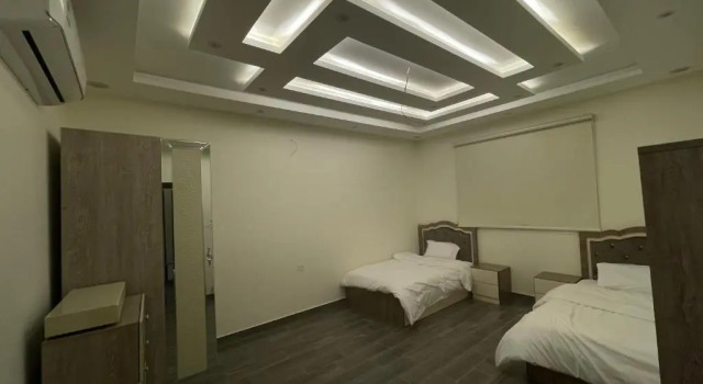Luxury OVO Roof Villa, Buchen Sie Villa Cottages in Provinz Mekka, Cottage