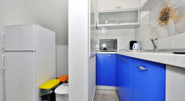 Апартаменты Apartments Daniel