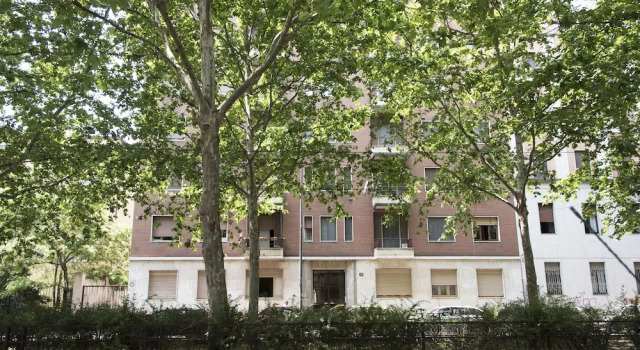 2 Bedrooms Flat near Bocconi, Iulm, Navigli, Buchen Sie Ferienwohnung Navigli Mailand