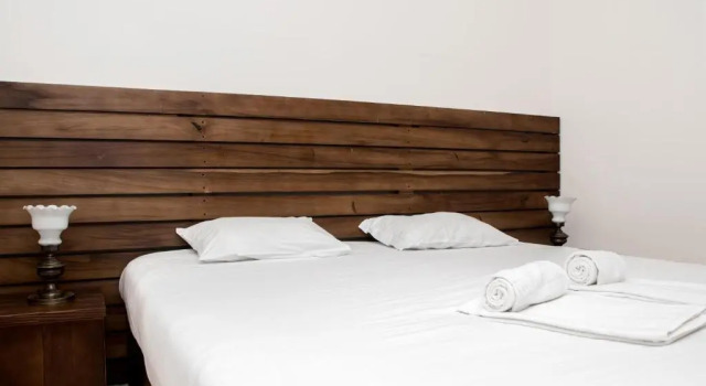 Двухместный номер Private Sant Jordi Hostels Lisbon