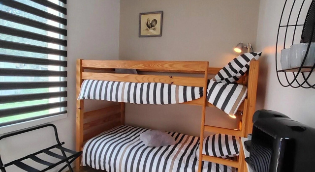 Chez Jollyjune, Book Hotel Hoteller i Lower Normandy med parkering, Parkering