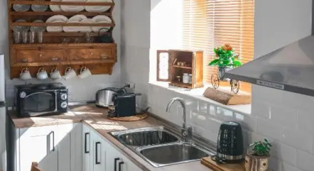Anassa Mountain House