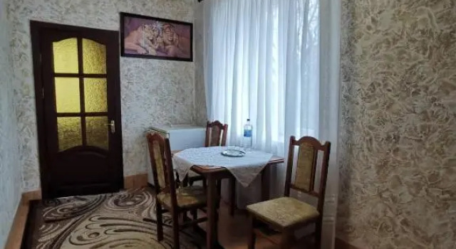 Люкс Monte-Kristo Hotel