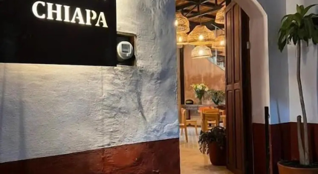 Hotel Mansión Chiapa, Prenota Hotel Chiapa de Corzo Chiapas
