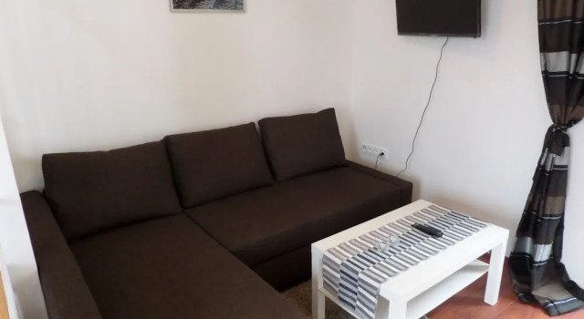 Апартаменты Comfort Apartmán Mladé Buky 50